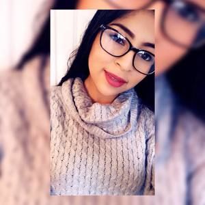 Meet your Posher, Berenice